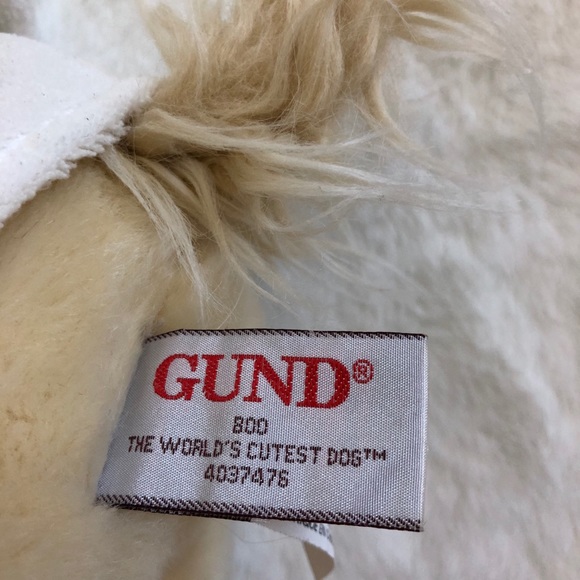 GUND/ Boo The World’s Cutest Dog - Picture 4 of 7